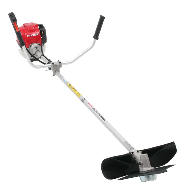 HONDA UMK435 BRUSHCUTTER Bike GYMPIE